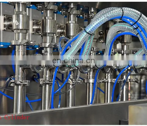 Medical Alcohol 75% Ethanol Making Machine Production Line photo-5