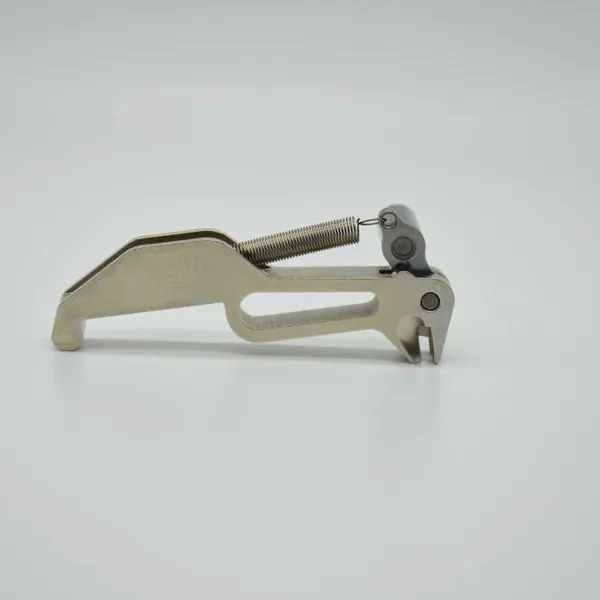 Beak of #45Stitching Head photo-2