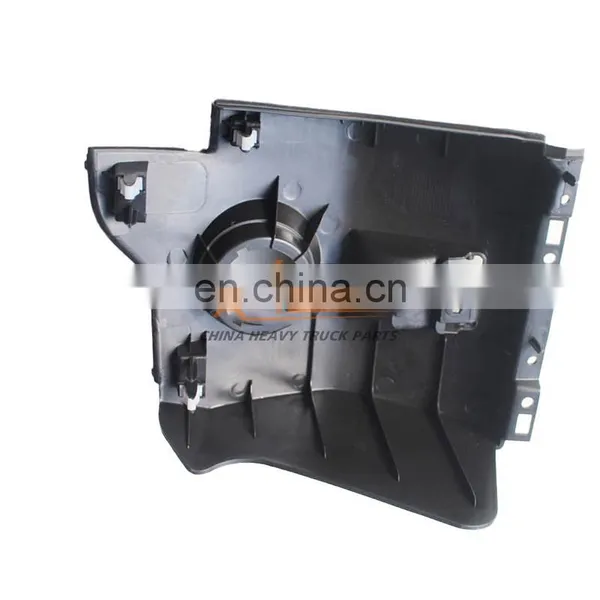 China Factory Direct Sales SINOTRUK SITRAK C7H/T7H/T5G Cabin Parts 812W61701-0252 Wide Body Long Storage Box photo-3