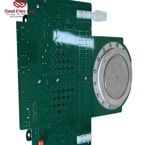 5SHY4045L0004 Semiconductor Thyristor Module photo-2