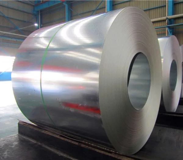 The Highly Acclaimed Galvanized Steel Coil Speaks for Its Strength and Impeccable Quality!