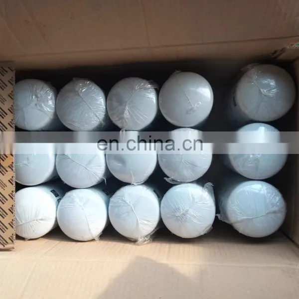 Screw Element Air Compressor Wholesale Parts Atlas Oil Filter 1625390413 photo-6