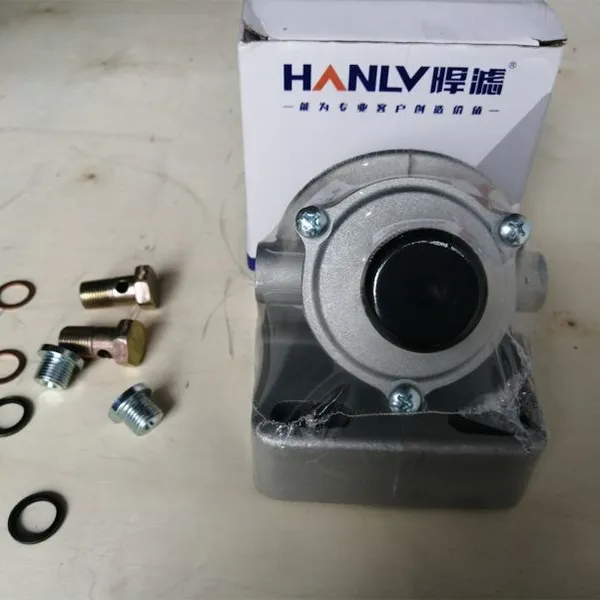 Other Performance Parts Good Bus Engines Parts Bus Accessories PL420-16MM Fuel Filter Seat Use for Universal Bus photo-5