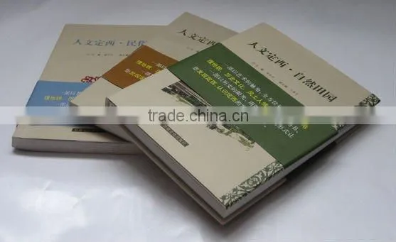 Low Cost Hardcover Book Printing/ Printing Hardcover Book Service&high Quality Hardcover Book Printing