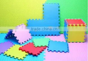 Baby Eco-friendly Interlocking Eva Foam Floor Mats,cheap Interlocking Floor Mats photo-3
