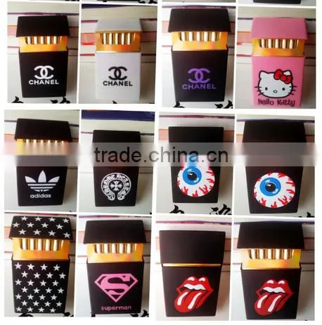 Sundry Silicone Cigarette Case photo-5