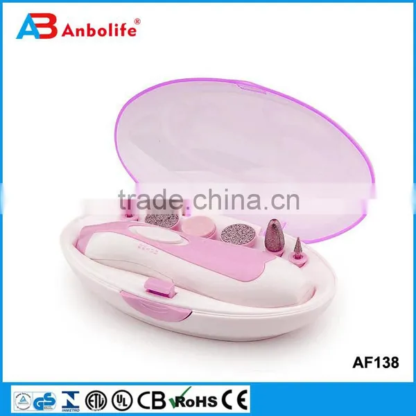 Manicure Pedicure Sets/Manicure Sets photo-6