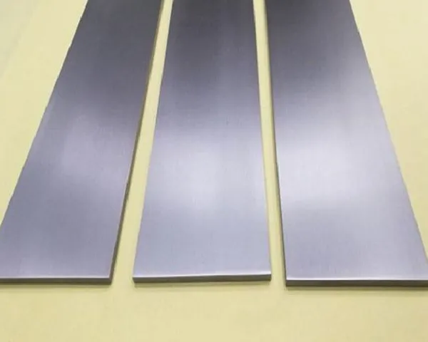 Molybdenum Sheet
