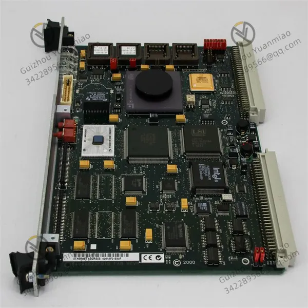 MOTOROLA MVME167P-34SE VME Bus Industrial-grade Single-board Computer photo-2