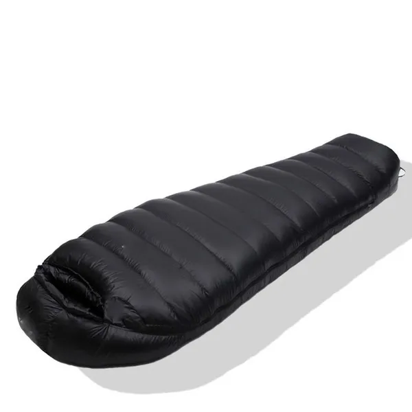 Summer, Envelopes With Hooded Sleeping Bags Are Not Allocated