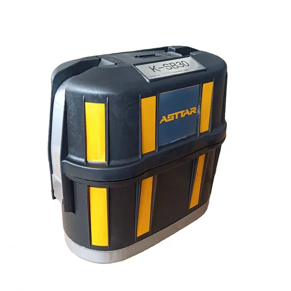 ASTTAR K-SB30 CE Certified 30 Minutes Chemical Oxygen Self Rescuer for Undergound Mining ,tunnel Project photo-2