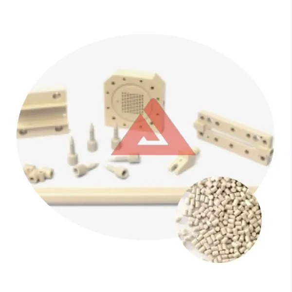 Victrex PEEK 150G Natural Color PolyEtherEtherKetone Virgin photo-2