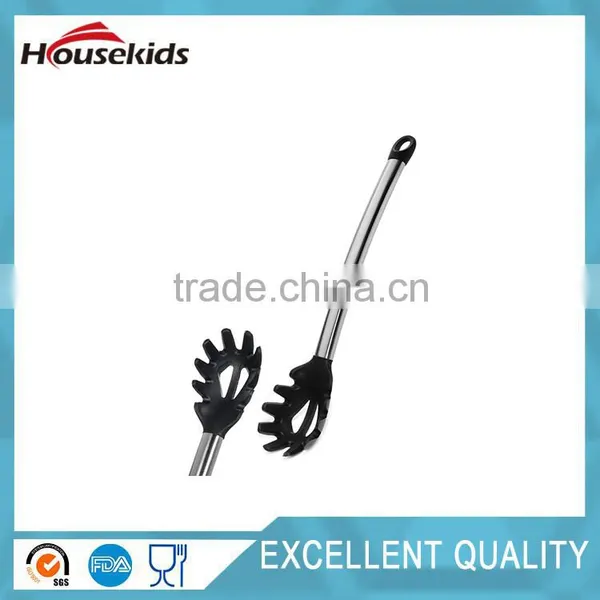 Kitchenware 8 Piece Stainless Steel Kitchen Utensil Set photo-4