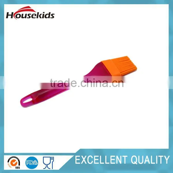 Hot Sell Food Grade FDA LFGB Party Silicone Brush photo-4