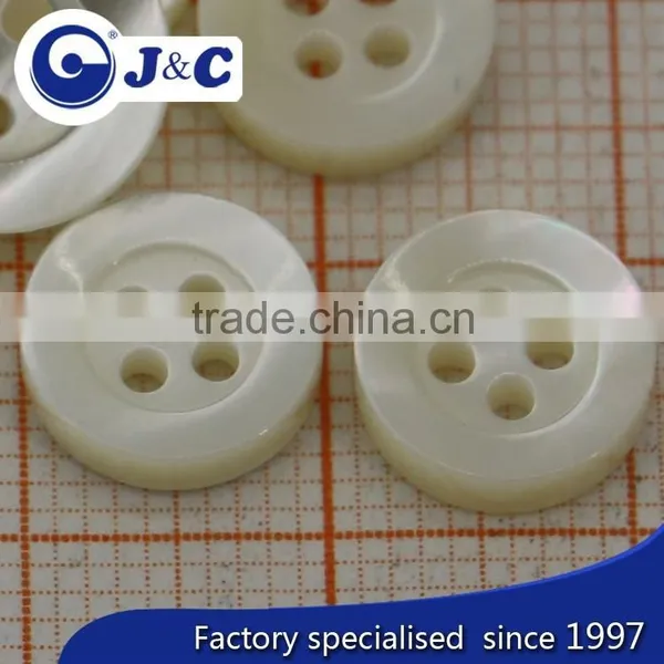 Mass Customization Sea Shell Button photo-2