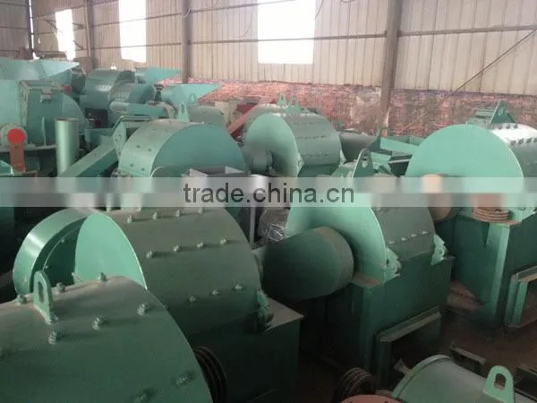 Wood Chips Making Machine/wood Chipper/wood Chip Machine photo-5