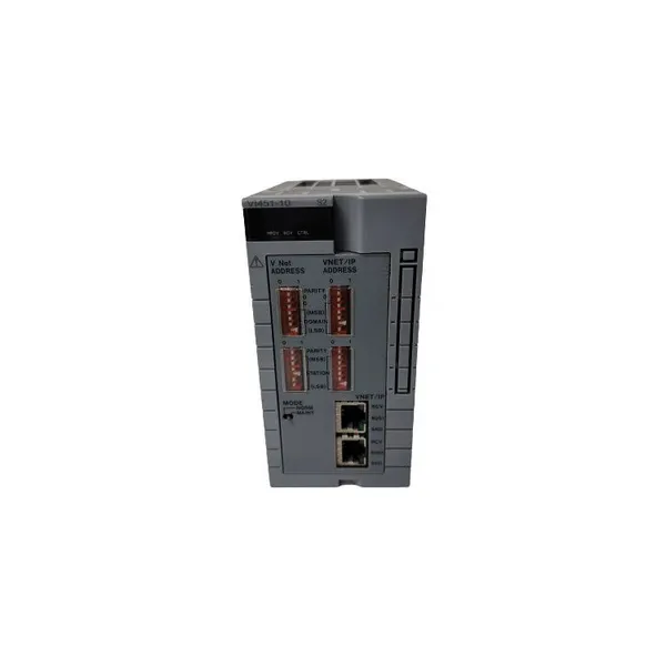 YOKOGAWA--VI451-10- Encoder Module Acquisition and Processing of Encoder Signals photo-3