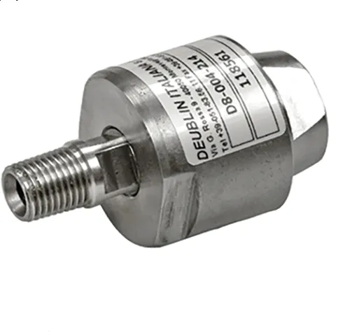 Deublin 257-000-020 Rotary Union 14050-04-154118 14100-03-222 photo-3