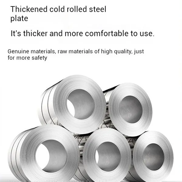 Cold Rolled Steel Structure Shelving With Adjustable Heights for Large-Scale Industrial Use- Factory or Garage photo-3