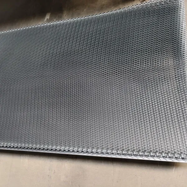 Hy-rib and Metal Lath for Concrete, Stucco and Plaster in Roofs, Floors, Walls, Sidings, Partitions, Ceilings photo-2