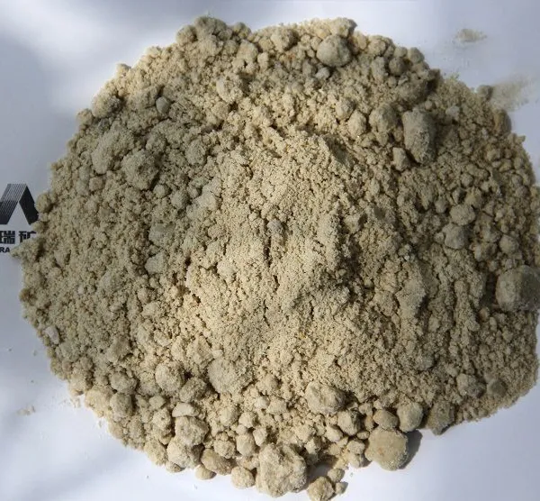 Acid Grade Fluorspar Powder CaF2 97% Min With Consistent Quality and Long-Term Stable Supply Mongolia Origin From Self-Owned Flotation Plant photo-4