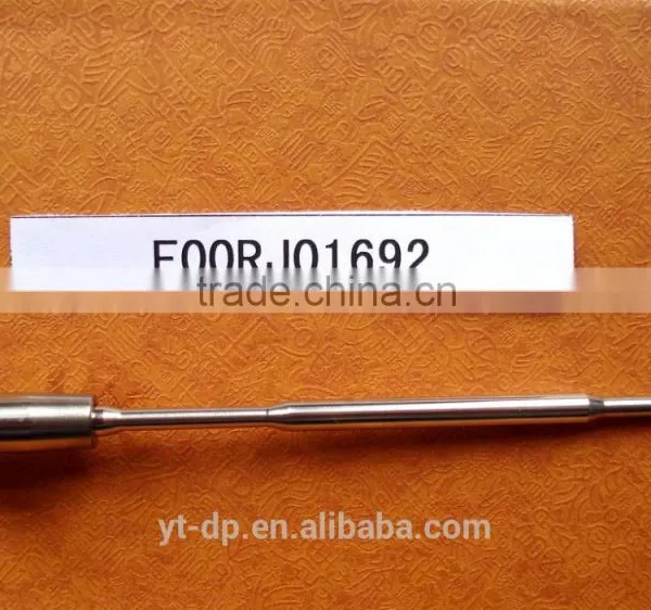 Good Quality Common Rail Injector Valve Module for Common Rail Injector F00RJ01692 photo-2
