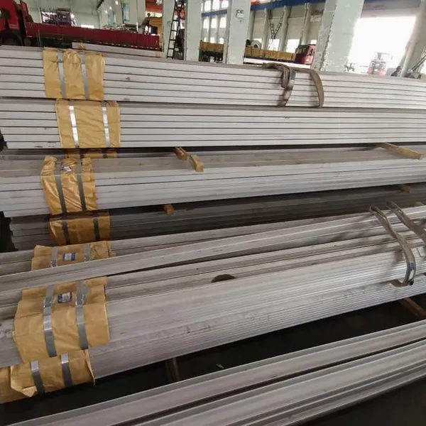High Quality 201 202 301 302 304 304L 304f 316ti 316L Metal Rod Ss S32750 309S 310S Duplex Bright Finish En X2crnimon25-7-4 Stainless Steel Bar