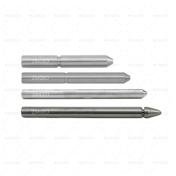 Waterjet Cutting Head Parts 50004 50006 204773 204861 204907 1000005 1000006 Mixing Nozzle Replacement Roctec500 Roctec100 photo-3