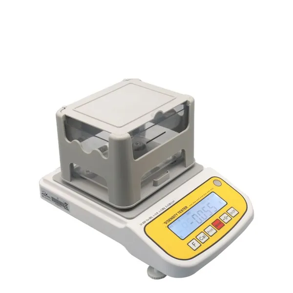 Digital Electronic Gold Silver Purity Testing Machine Price With CE , FCC Certification photo-3