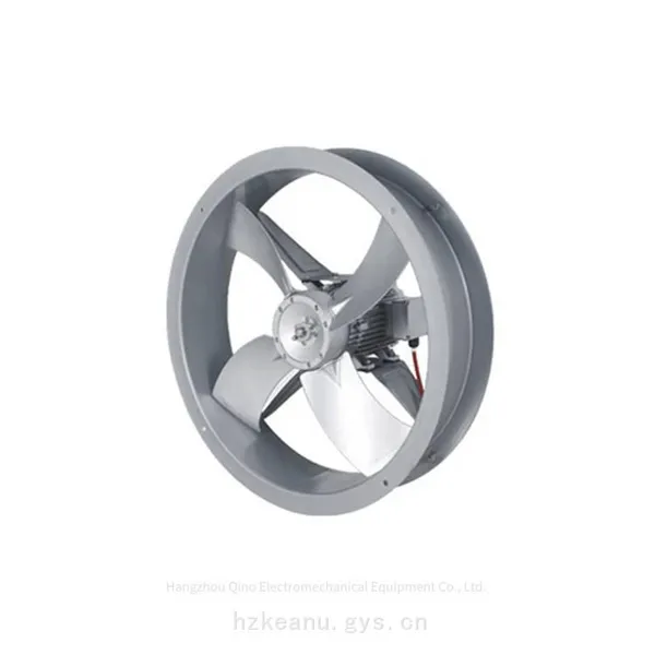 In-stock High-temperature Fans for Porcelain Baking and Processing, Heat Circulation Fans for Curing Kilns, High-temperature Fans for Prefabricated Buildings photo-4