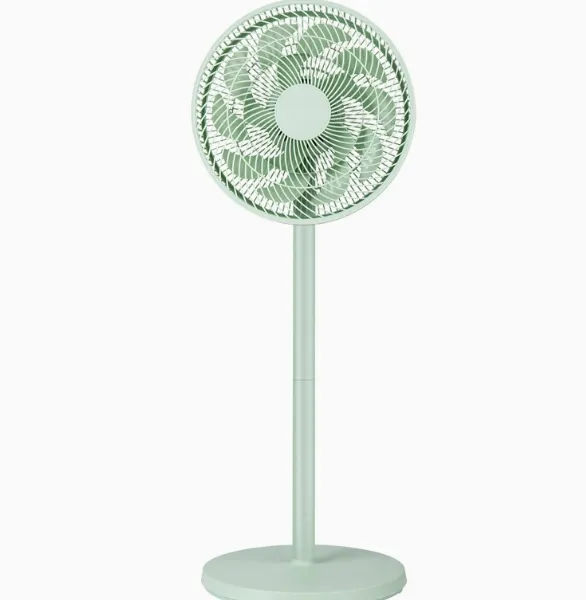 Ceiling Fan, Floor Fan, Household Remote-controlled Standing Fan（Wechat:13510231336） photo-2