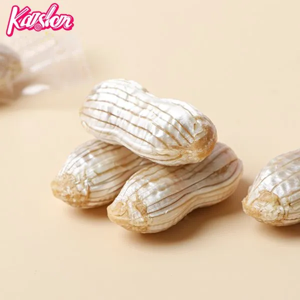 Сертификат HALAL. Хрустящие арахисовые кусочки в сахарной глазури