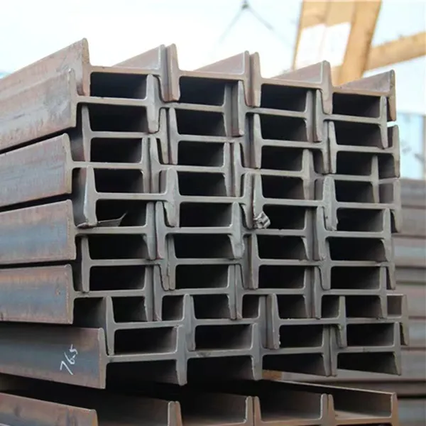 H Section Bridge Construction Welded Hea/Heb/Ipe Beam Steel Profile Metal H Beam Section Steel I Beam