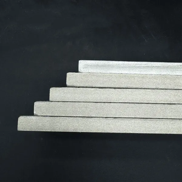 Fire Resistant Calcium Silicate Board for High-Temperature Insulation in External Wall Cladding photo-5