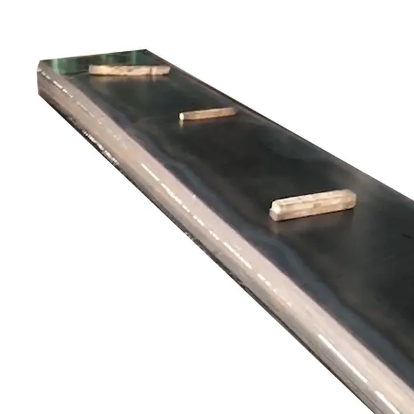 ASTM A36 Hot Rolled Steel Plate Structural Carbon Steel Sheet for Construction