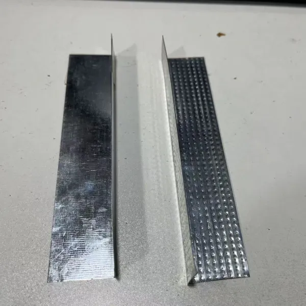 Premium Galvanized Steel Ceiling Framing System Light Gauge Metal Furring Channel for Drywall Installation photo-5