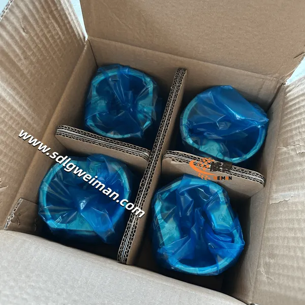 YUCHAI Piston DKE000-1004001 for YUCHAI Excavator photo-4