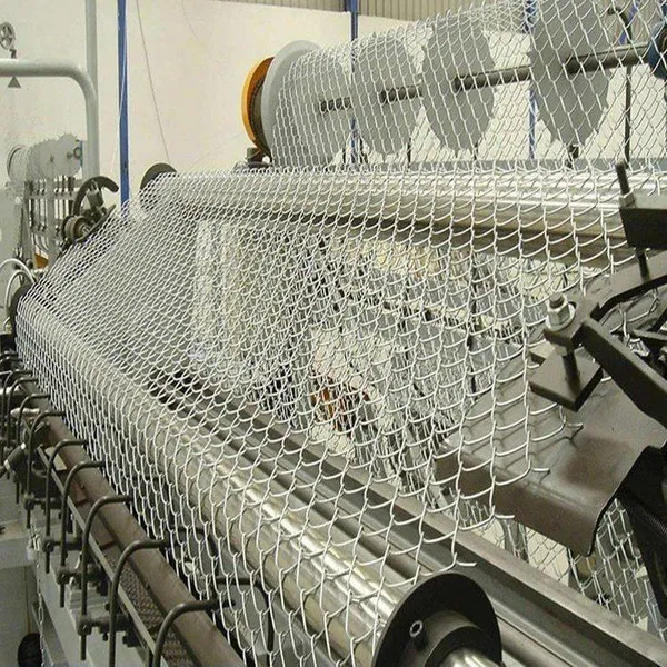 Aluminum Alloy Decorative Wire Mesh for Lightweight Ceiling Systems photo-4
