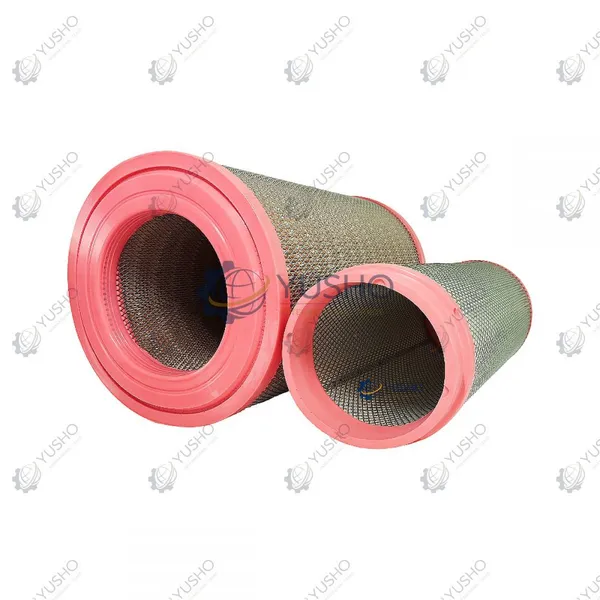 Filter 4110002108004 for SDLG Wheel Loader Genuine OEM photo-3