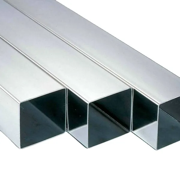 304 Stainless Steel Tube for Furniture Structure and Architectural Engineering Use