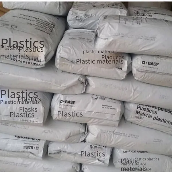German Pbt B4040g10bk 50 Glass Fiber Reinforced, Good Appearance, for Automotive Applications, Engineering Accessories photo-4