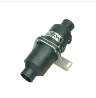 PIAB Round Pump 0121632 Industrial Pneumatic Vacuum Pump Equipment