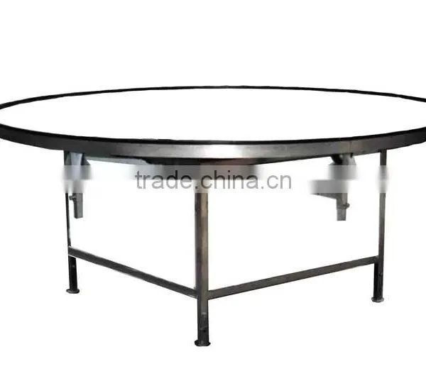 Double Conveyor/Vegetable Conveyor photo-5