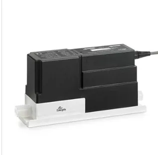 ENTEGRIS Flow Controller 6500 Precision Fluid Flow Controller for Semiconductor Process