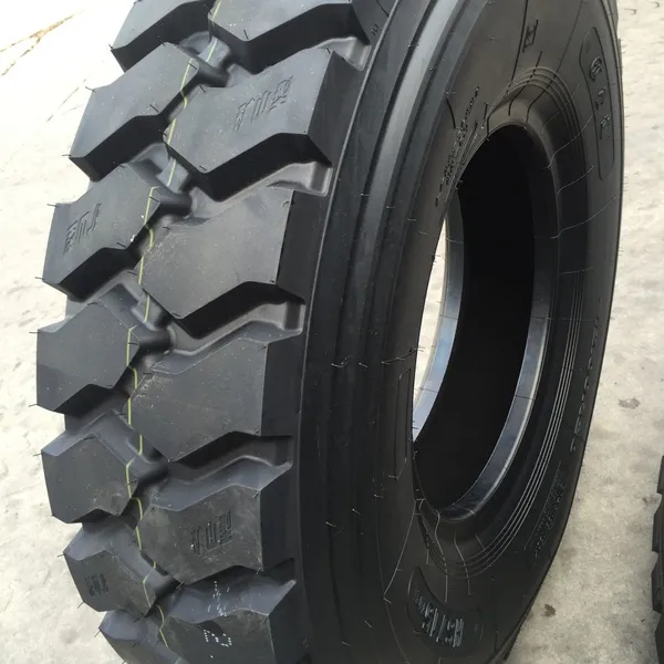 ROLLMAX RUBBER TRUCK TYRE 12.00R20