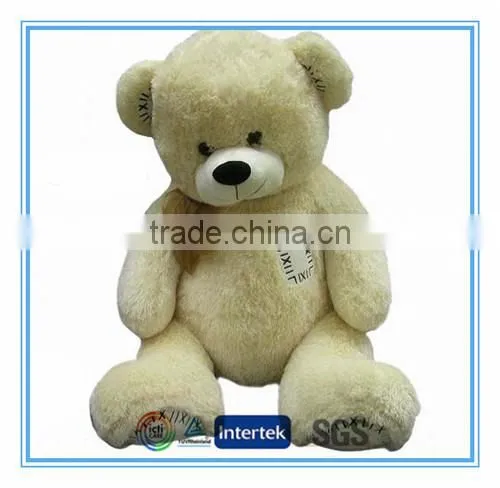 Custom Plush Big Teddy Bear photo-2