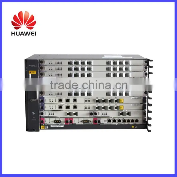 Huawei GPON OLT MA5683T