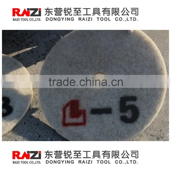 Igloss 27 Inch Floor Burnishing Pad photo-3