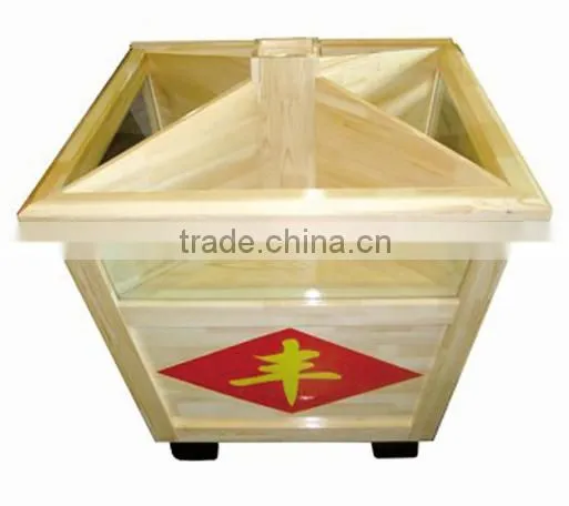 Foshan Jiabao Cosmetic Rice Display Shelf