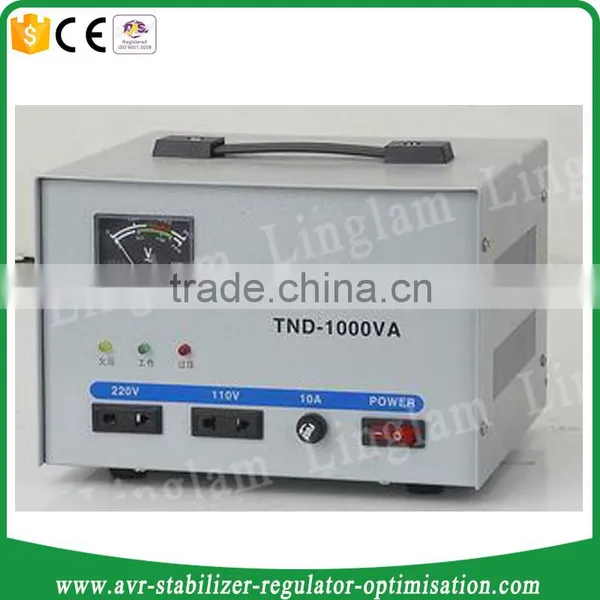 1000va Power Stabilizer photo-4
